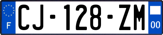 CJ-128-ZM