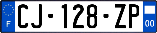 CJ-128-ZP