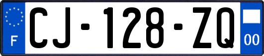 CJ-128-ZQ