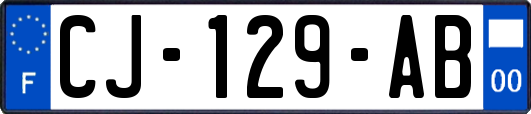 CJ-129-AB