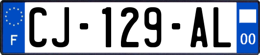 CJ-129-AL