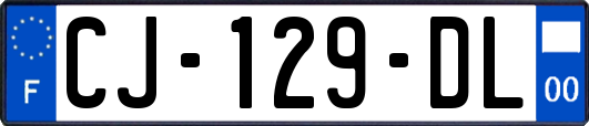 CJ-129-DL