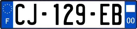 CJ-129-EB