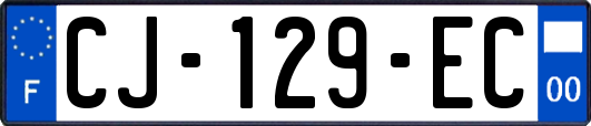 CJ-129-EC
