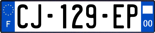 CJ-129-EP