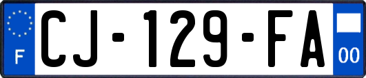CJ-129-FA