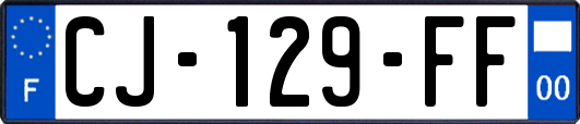 CJ-129-FF