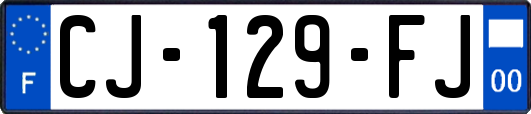 CJ-129-FJ