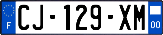 CJ-129-XM