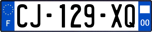 CJ-129-XQ