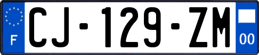 CJ-129-ZM