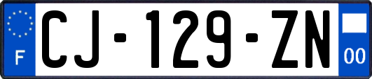 CJ-129-ZN