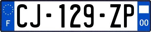 CJ-129-ZP