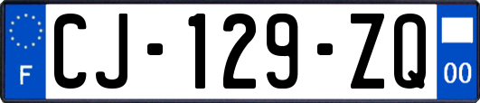 CJ-129-ZQ