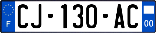 CJ-130-AC