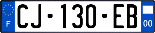 CJ-130-EB