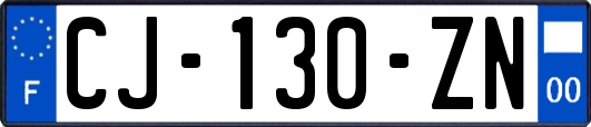 CJ-130-ZN