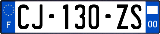 CJ-130-ZS