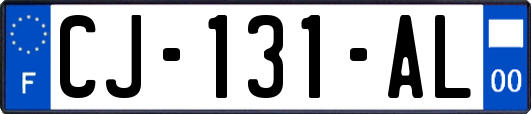 CJ-131-AL