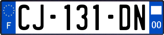 CJ-131-DN