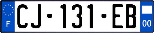 CJ-131-EB