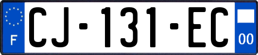 CJ-131-EC
