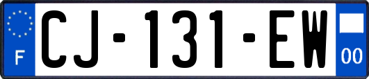 CJ-131-EW