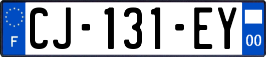 CJ-131-EY