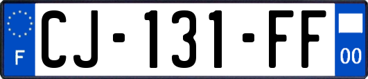 CJ-131-FF