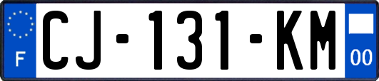 CJ-131-KM