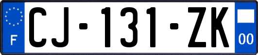 CJ-131-ZK