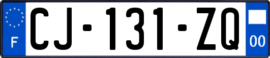 CJ-131-ZQ