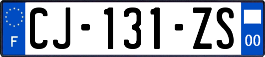 CJ-131-ZS