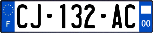 CJ-132-AC