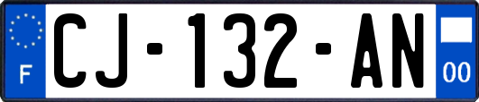 CJ-132-AN