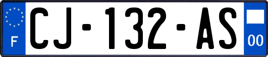CJ-132-AS