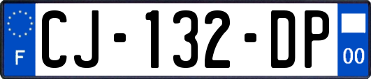 CJ-132-DP
