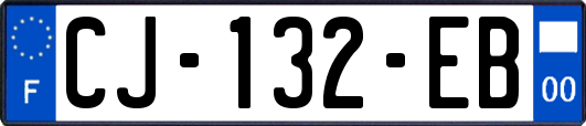 CJ-132-EB