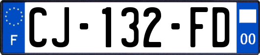 CJ-132-FD