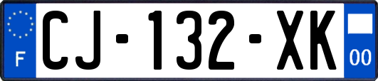 CJ-132-XK