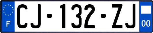 CJ-132-ZJ