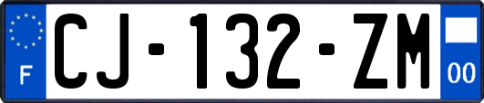 CJ-132-ZM