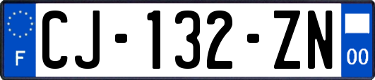 CJ-132-ZN