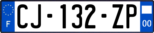 CJ-132-ZP