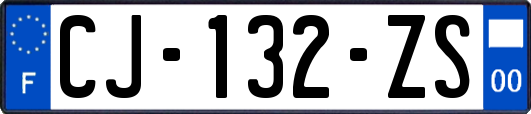 CJ-132-ZS