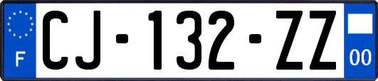 CJ-132-ZZ