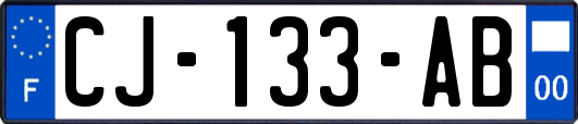 CJ-133-AB