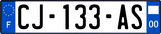 CJ-133-AS