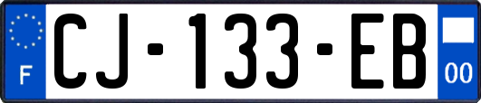 CJ-133-EB