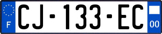 CJ-133-EC